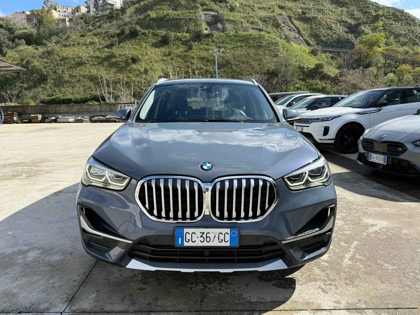 BMW X1 xdrive 25e X-Line auto - 2
