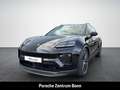 Porsche Macan 4 LED-Matrix Panorama Luftfederung BOSE Noir - thumbnail 1