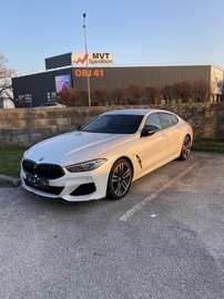 840i Gran Coupe Aut.