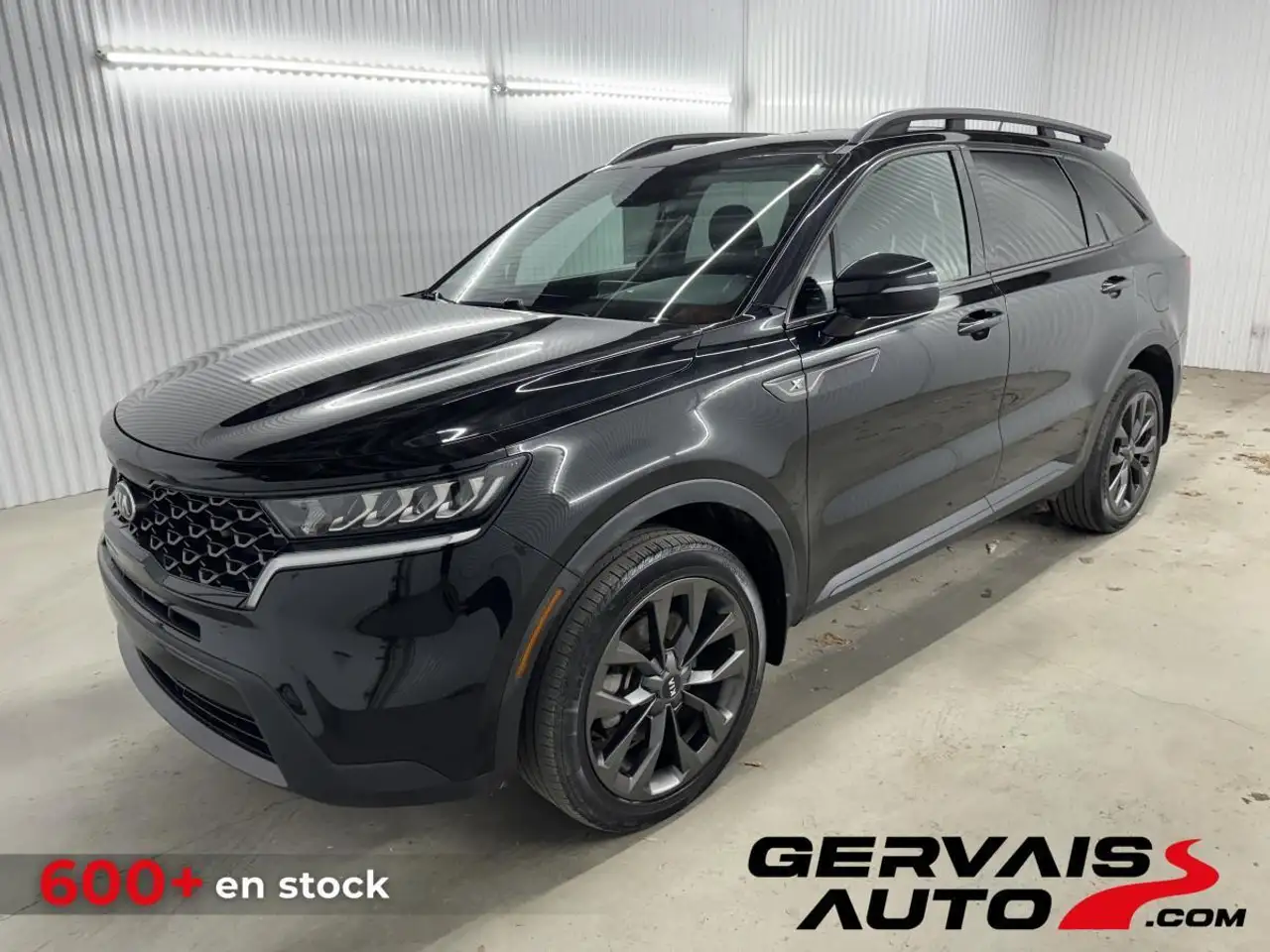 2021 Kia Sorento
