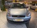 Ford Fiesta Fiesta  5-Türer 1.4 Ambiente Blau - thumbnail 2