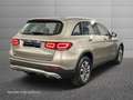 Mercedes-Benz GLC 220 d Business 4matic auto Argento - thumbnail 2