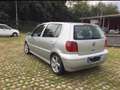 Volkswagen Polo GTI 5p 1.6 Zilver - thumbnail 1