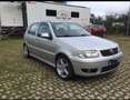 Volkswagen Polo GTI 5p 1.6 Zilver - thumbnail 3