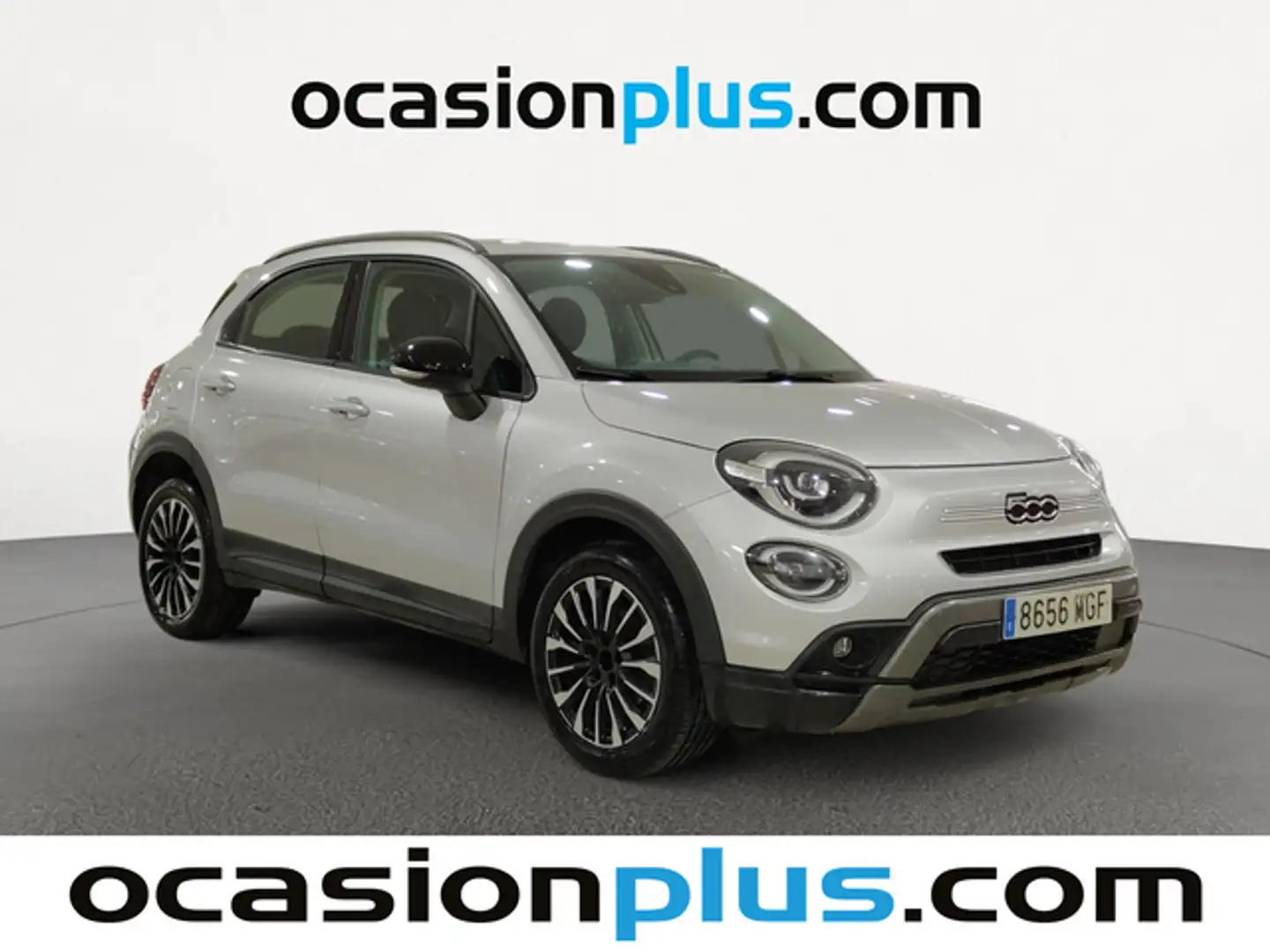 Fiat 500X 1.0 Firefly S&S Monotrim Blanco - 2