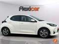 Toyota Yaris 120H 1.5 Active Plus Blanc - thumbnail 14