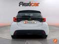 Toyota Yaris 120H 1.5 Active Plus Blanc - thumbnail 9