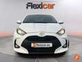 Toyota Yaris 120H 1.5 Active Plus Blanc - thumbnail 2