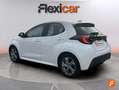 Toyota Yaris 120H 1.5 Active Plus Blanc - thumbnail 8