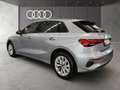 Audi A3 40 TFSI e S tronic LED DAB PDC Temp Silber - thumbnail 6