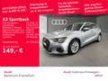 Audi A3 40 TFSI e S tronic LED DAB PDC Temp Silber - thumbnail 1