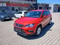 SEAT Ateca Austria Edition 1.0 TSI Rot - thumbnail 5