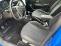 Opel Corsa F 1.2 LED+SHZ+Winterp.+Fernlichtass.+Kam. Blauw - thumbnail 8