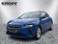 Opel Corsa F 1.2 LED+SHZ+Winterp.+Fernlichtass.+Kam. Blauw - thumbnail 2