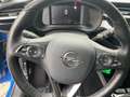 Opel Corsa F 1.2 LED+SHZ+Winterp.+Fernlichtass.+Kam. Blauw - thumbnail 11