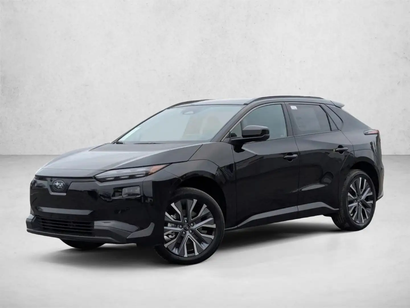 Subaru Solterra 4E-xperience+ 73.1kWh 343 PK Nieuw Model 8 jaar Ga Schwarz - 2