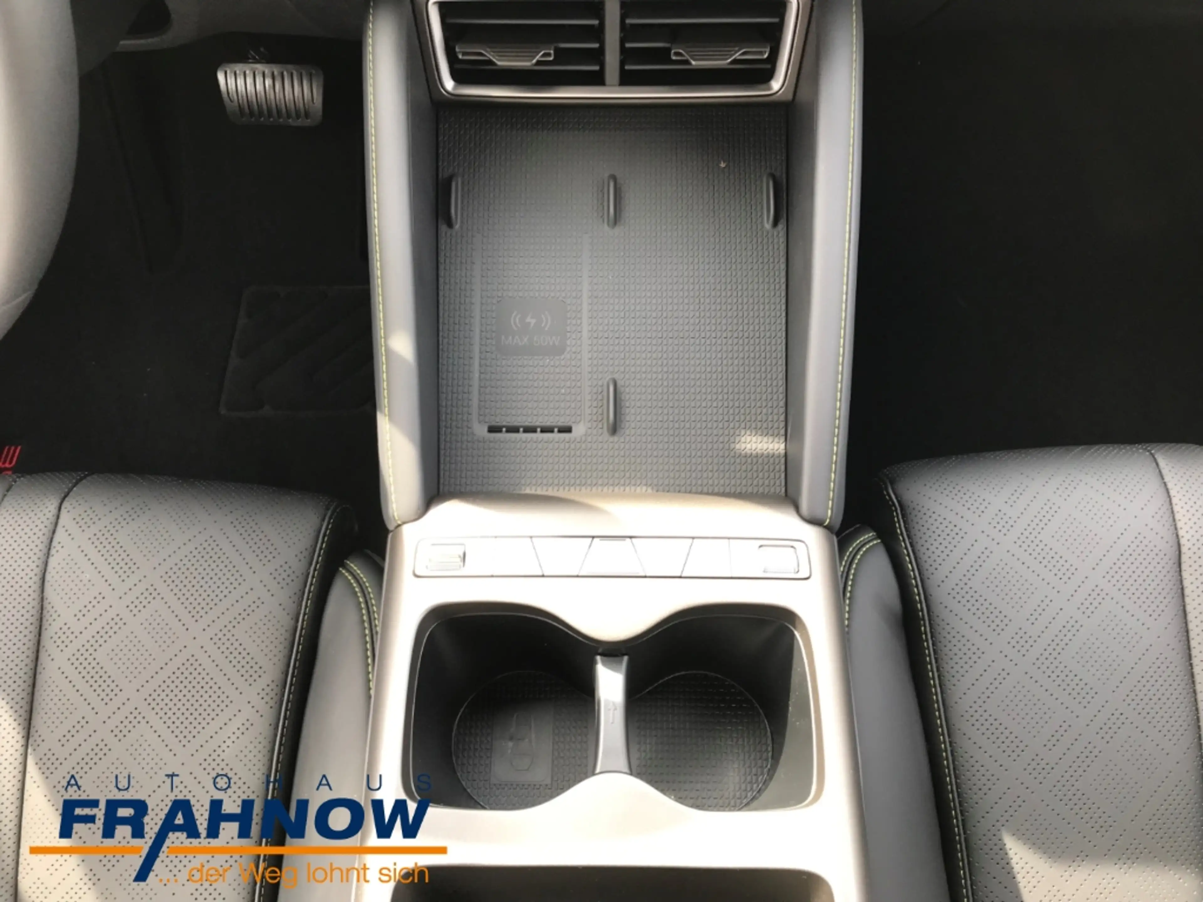 BYD Atto 2 1.5 DM-i PHEV 156 kW Boost LED NAVI ACC PANO — photo 15