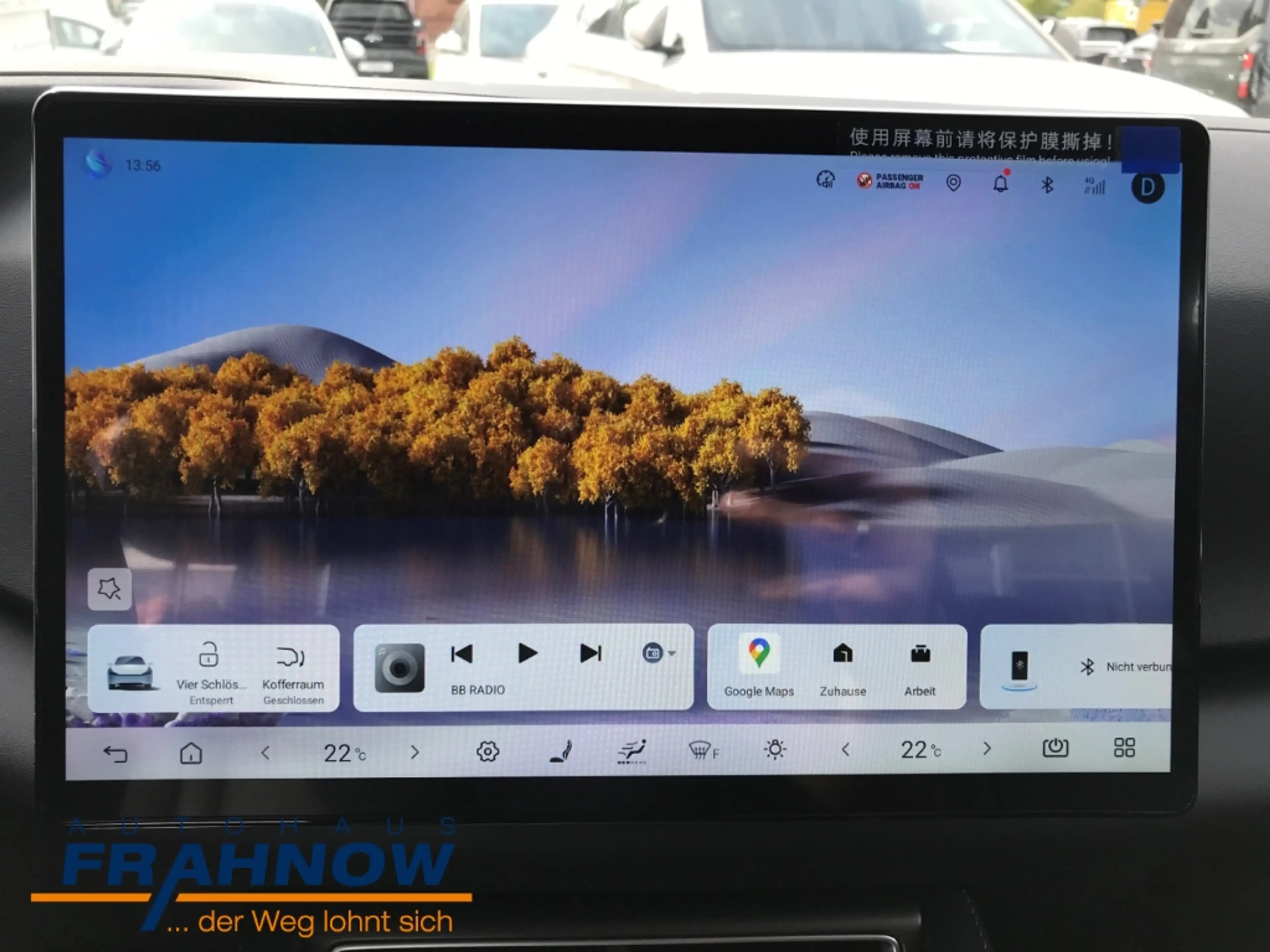 BYD Atto 2 1.5 DM-i PHEV 156 kW Boost LED NAVI ACC PANO — photo 14