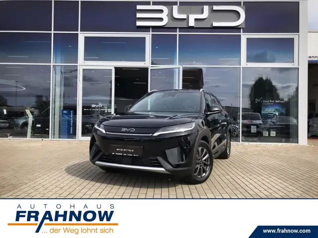 BYD Atto 2