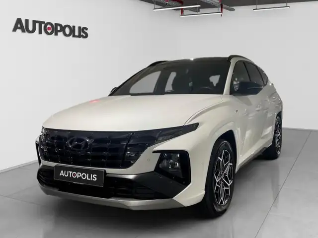 Hyundai TUCSON 1.6 IX35