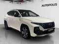 Hyundai TUCSON 1.6 IX35 Blanc - thumbnail 16