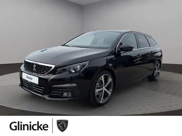 Peugeot 308 SW GT-Line PureTech 130EAT8