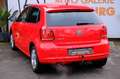 Volkswagen Polo V 1.2 TSI DSG Match AHK PDC ALU KLIMATRONIK crvena - thumbnail 4