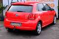 Volkswagen Polo V 1.2 TSI DSG Match AHK PDC ALU KLIMATRONIK crvena - thumbnail 5