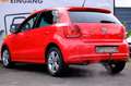 Volkswagen Polo V 1.2 TSI DSG Match AHK PDC ALU KLIMATRONIK crvena - thumbnail 6
