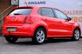 Volkswagen Polo V 1.2 TSI DSG Match AHK PDC ALU KLIMATRONIK crvena - thumbnail 7