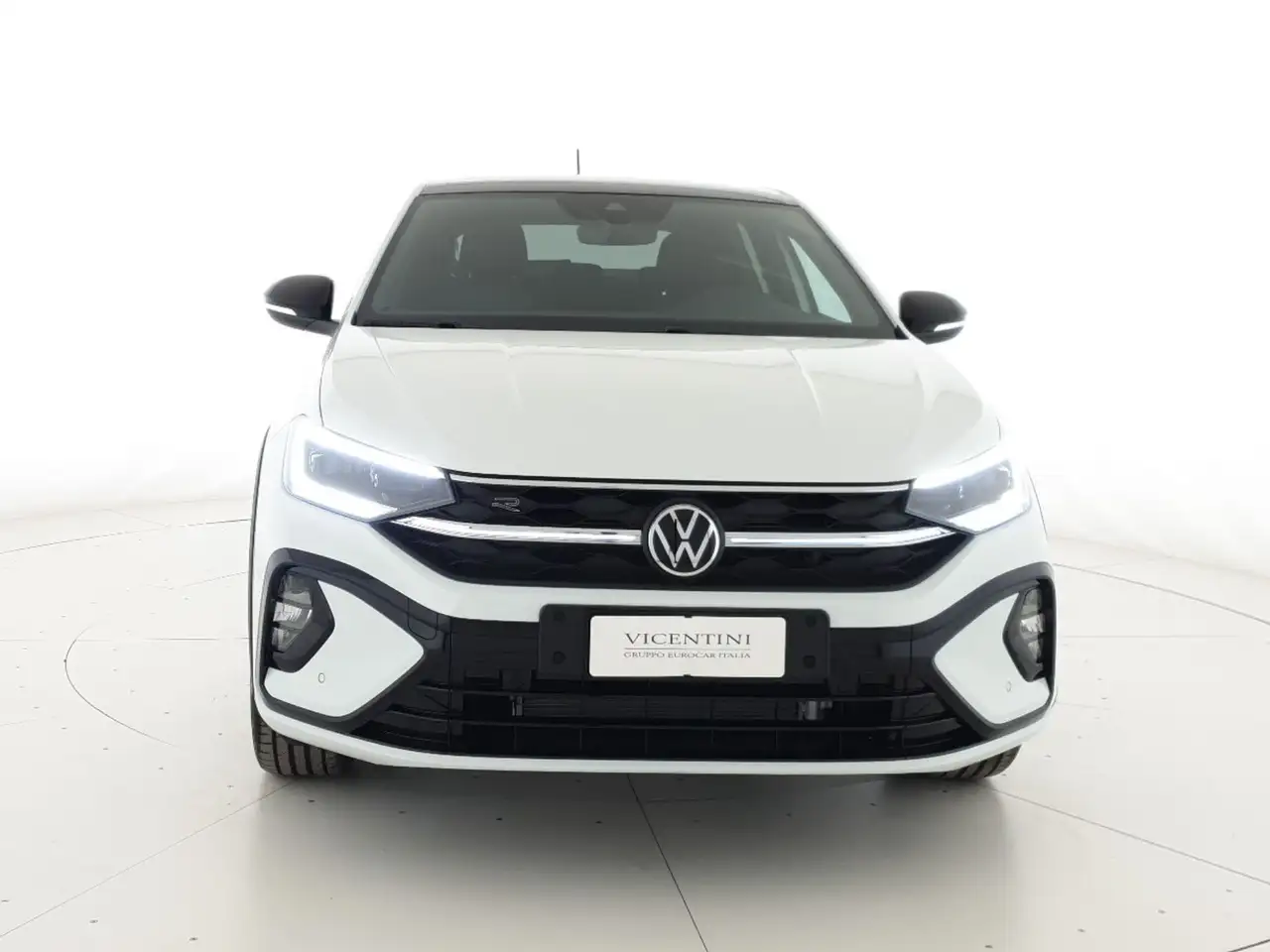 Volkswagen Taigo 2026