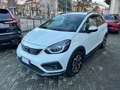 Honda Jazz Jazz Crosstar 1.5 hev Executive ecvt Bianco - thumbnail 3