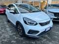 Honda Jazz Jazz Crosstar 1.5 hev Executive ecvt Bianco - thumbnail 7