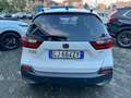Honda Jazz Jazz Crosstar 1.5 hev Executive ecvt Bianco - thumbnail 5