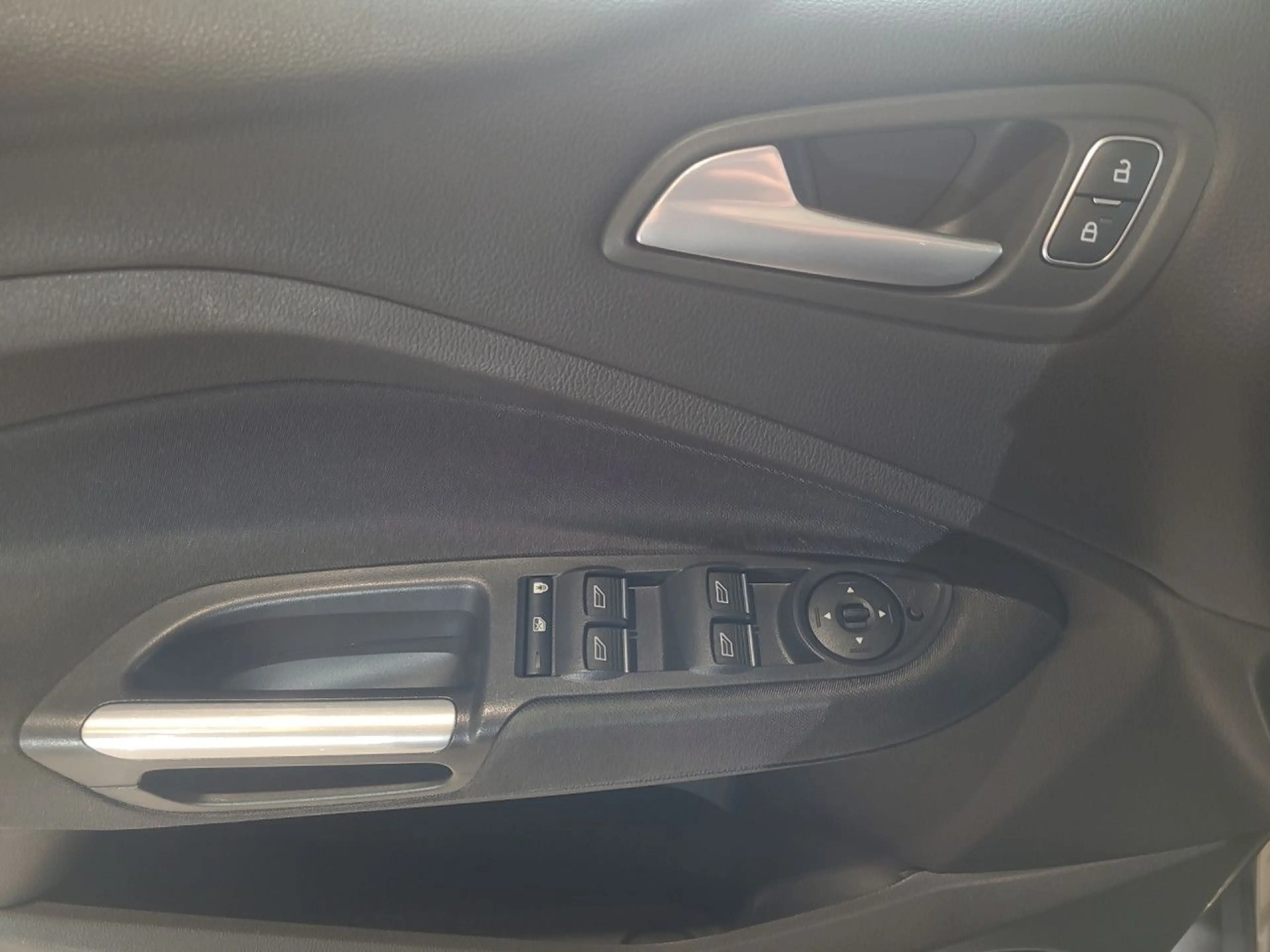 Ford Grand C-Max Titanium Automatik AHK Bluetooth Klima — photo 6