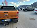Ford Ranger 3.2 TDCi aut. WILDTRAK Arancione - thumbnail 10