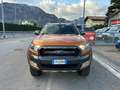 Ford Ranger 3.2 TDCi aut. WILDTRAK Arancione - thumbnail 3