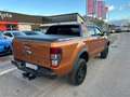 Ford Ranger 3.2 TDCi aut. WILDTRAK Arancione - thumbnail 8