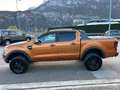 Ford Ranger 3.2 TDCi aut. WILDTRAK Arancione - thumbnail 5