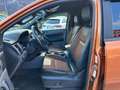 Ford Ranger 3.2 TDCi aut. WILDTRAK Arancione - thumbnail 12