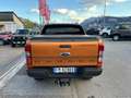 Ford Ranger 3.2 TDCi aut. WILDTRAK Arancione - thumbnail 7