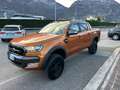 Ford Ranger 3.2 TDCi aut. WILDTRAK Arancione - thumbnail 4