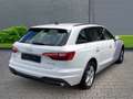 Audi A4 Avant 35 TDI  2.0 Alu Navi LED Klimaautomatik Weiß - thumbnail 4