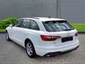 Audi A4 Avant 35 TDI  2.0 Alu Navi LED Klimaautomatik Weiß - thumbnail 2