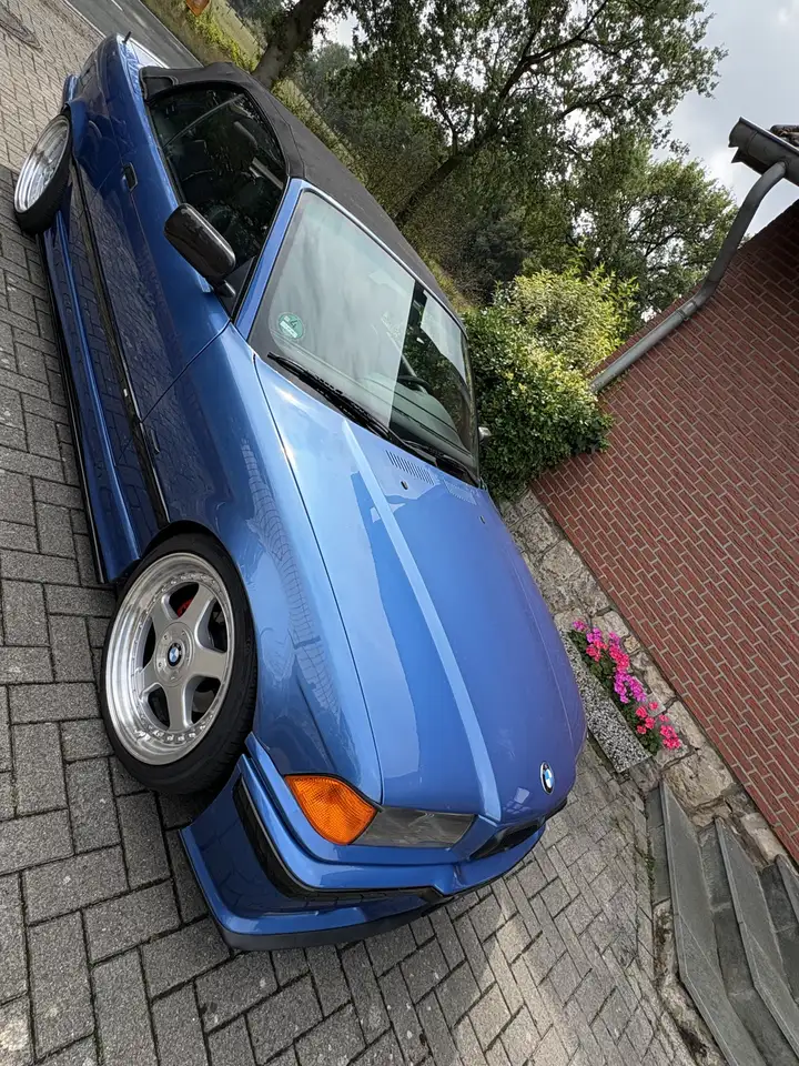BMW 328i, foto 6