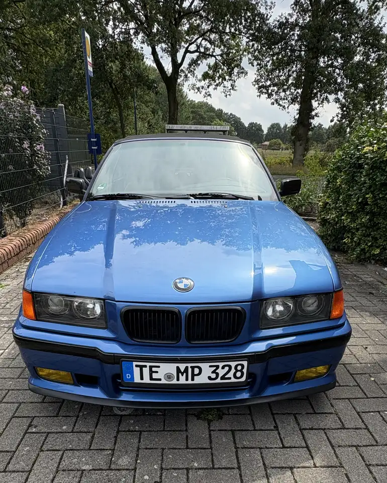 BMW 328i, foto 2