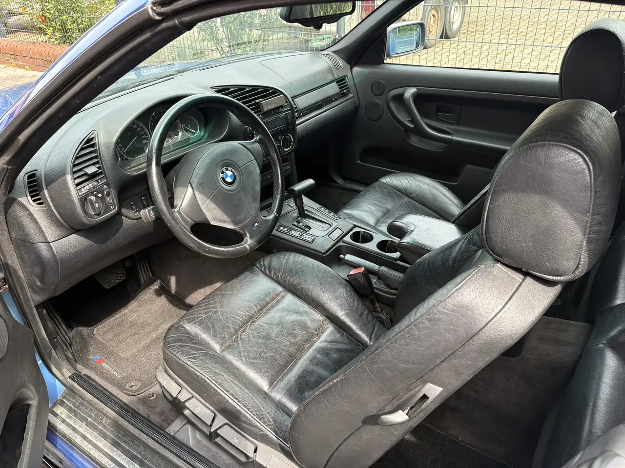 BMW 328i, foto 4