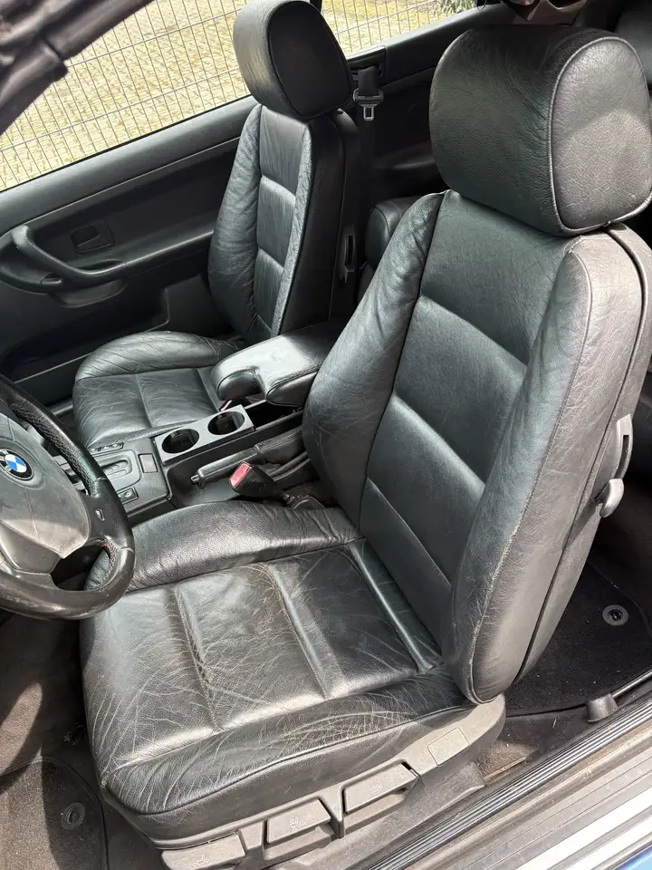 BMW 328i, foto 8