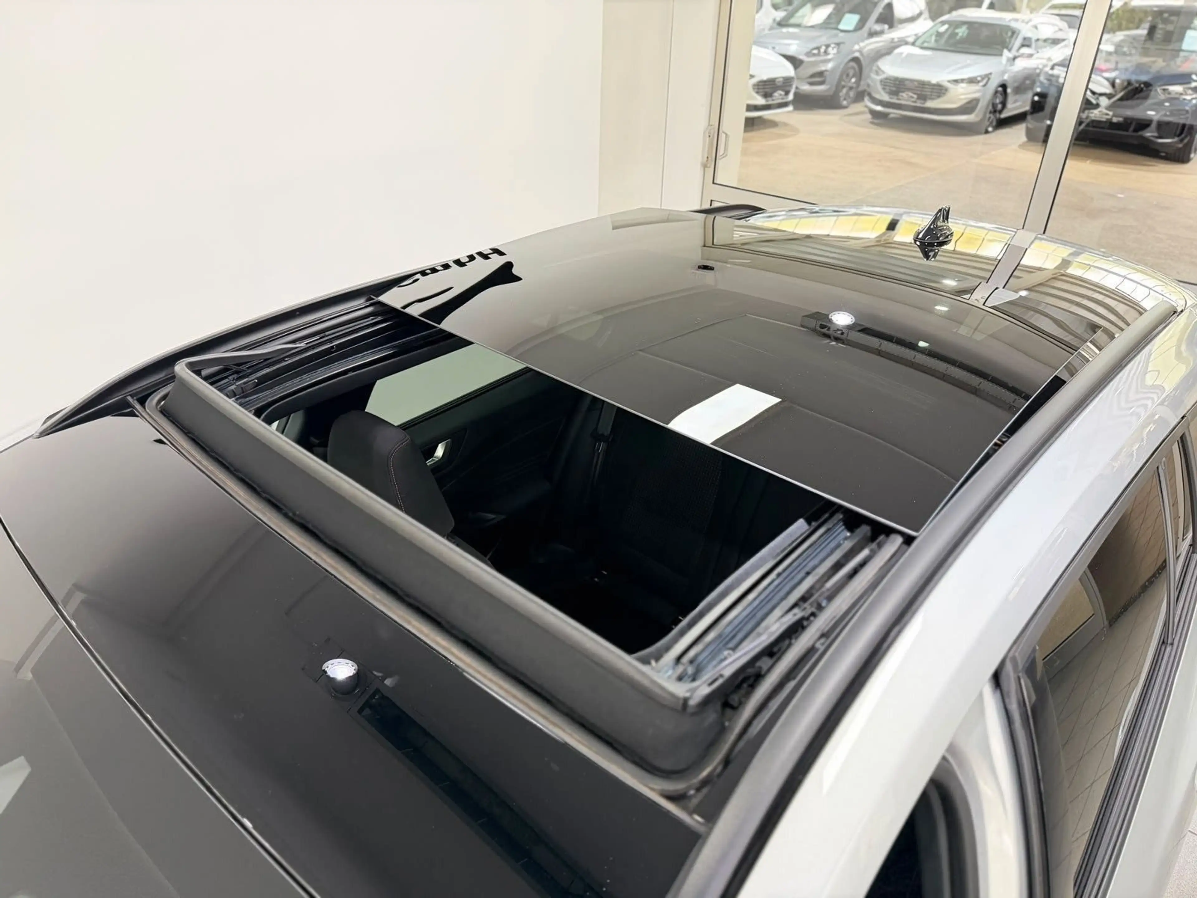 Ford Focus Turnier ST-Line XAutomatik|Pano|AHK|Kam. — photo 5