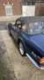 Triumph TR6 carburator Azul - thumbnail 7